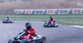 Фото 10 лет побед! №48