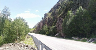 Фото Мы покоряли Эльбрус, но были им покорены №2