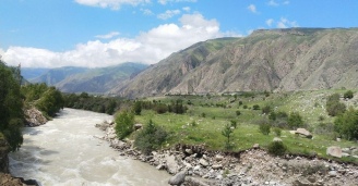 Фото Мы покоряли Эльбрус, но были им покорены №4