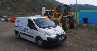 Фото Мы покоряли Эльбрус, но были им покорены №12