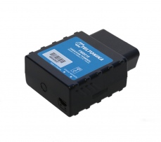 Teltonika FMB010 — фото 1